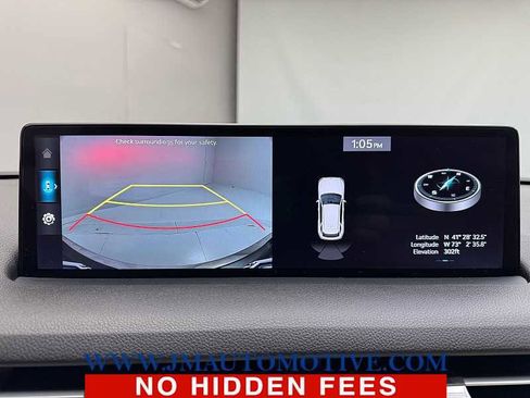 Used 2024 Genesis GV70 2.5T w/ Select Package image 31