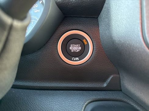 New 2026 RAM 2500 Tradesman image 31