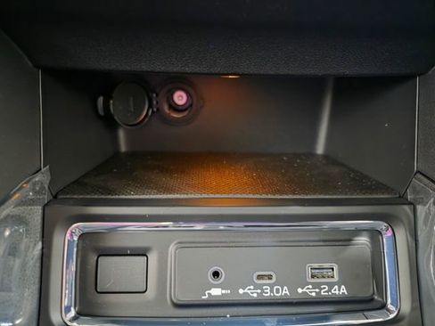 New 2026 Subaru Ascent Premium image 23