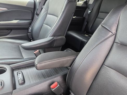 Used 2021 Honda Ridgeline RTL-E image 42
