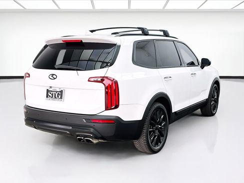 Used 2020 Kia Telluride SX FWD image 4