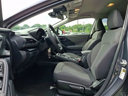 Used 2024 Subaru Crosstrek 2.0i AWD/4WD image 13