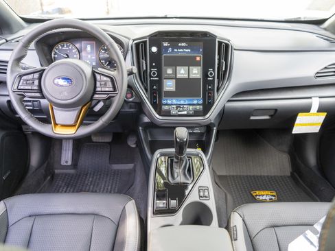 New 2026 Subaru Crosstrek 2.5i Wilderness w/ Crosstrek Mirror Package AWD/4WD image 23