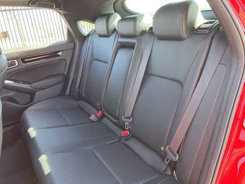 Used 2026 Honda Civic Sport Touring image 27