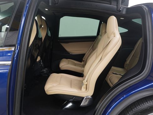 Used 2016 Tesla Model X Performance image 22
