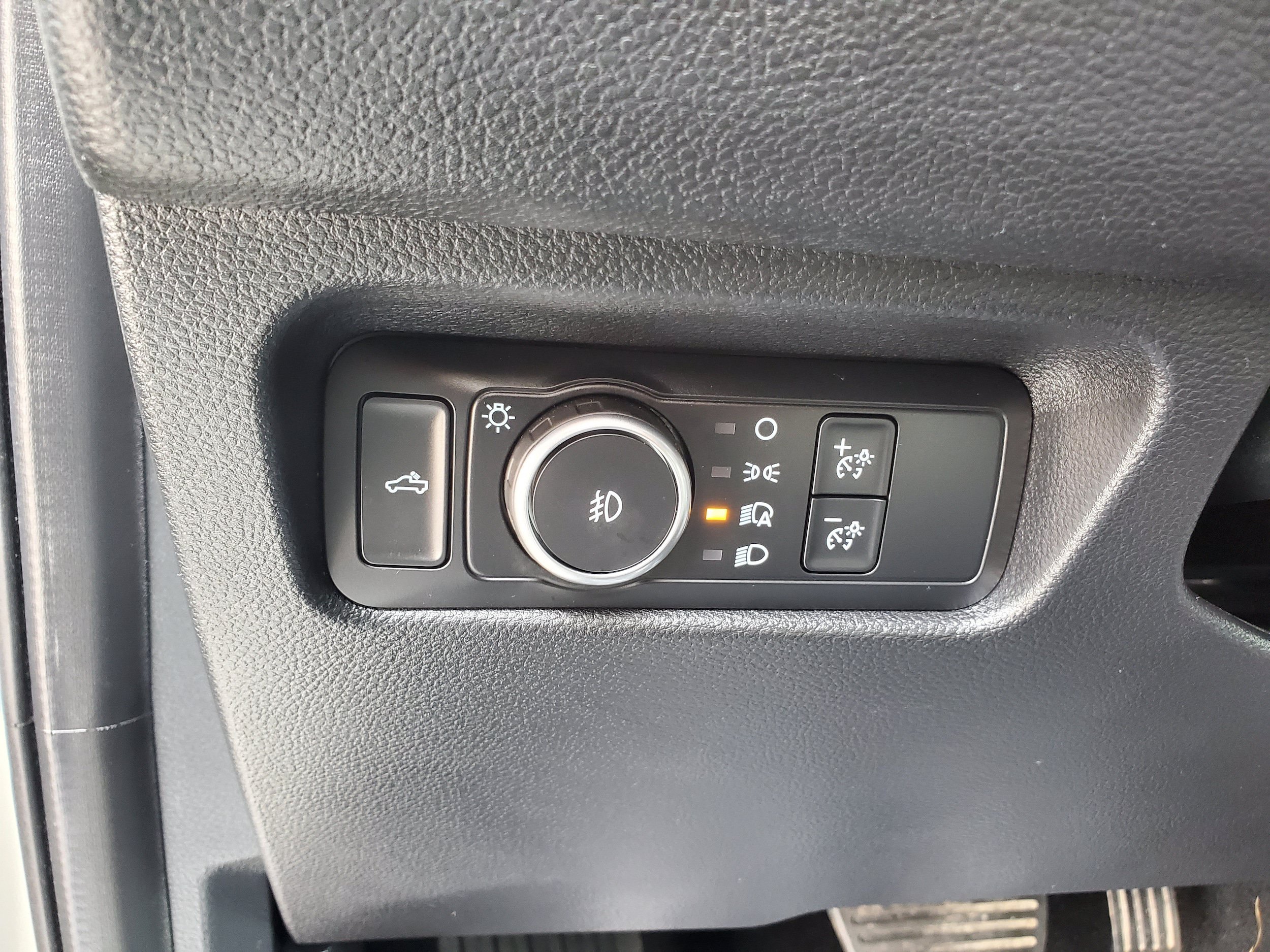 Used 2025 Ford Ranger XLT AWD/4WD image 14