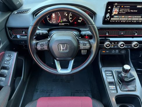 Used 2024 Honda Civic Si image 16