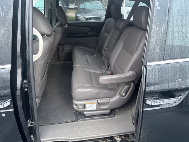 Used 2016 Honda Odyssey EX-L image 10