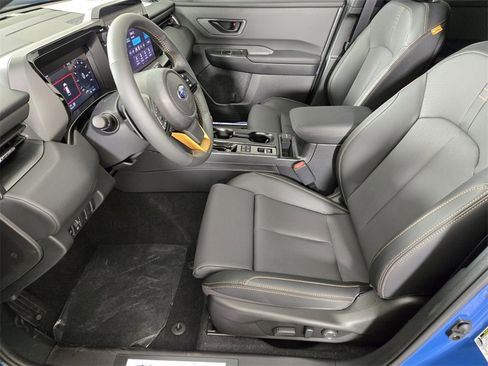 New 2026 Subaru Outback Wilderness image 7