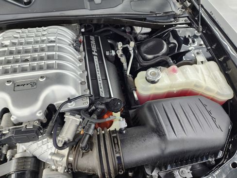 Used 2018 Dodge Challenger SRT Hellcat image 18