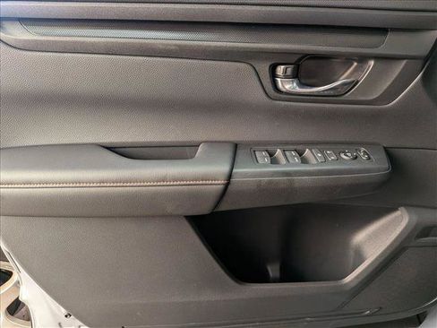 Used 2026 Honda CR-V TrailSport image 10