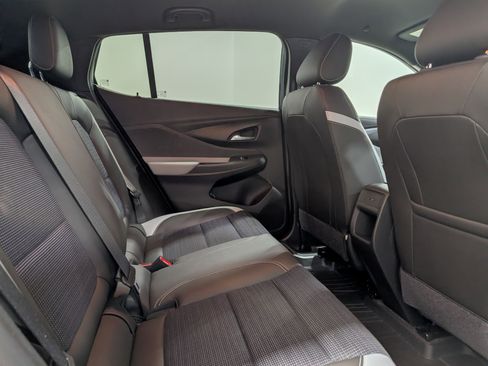 Used 2024 Buick Envista Preferred w/ Convenience I Package image 16