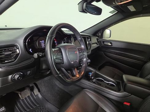 Used 2022 Dodge Durango GT w/ Blacktop Package AWD/4WD image 15