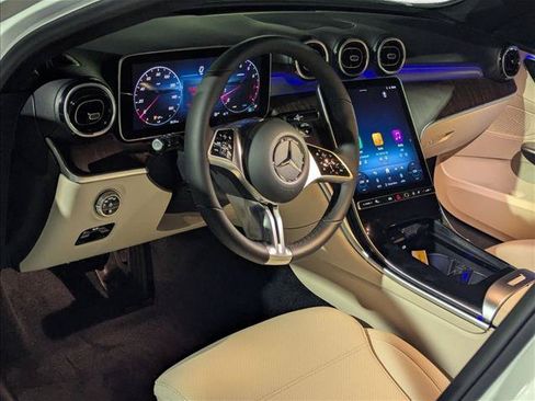 Used 2026 Mercedes-Benz C 300 Sedan image 3