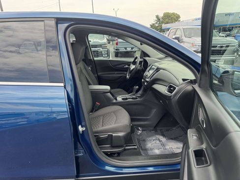Used 2020 Chevrolet Equinox LT FWD image 15