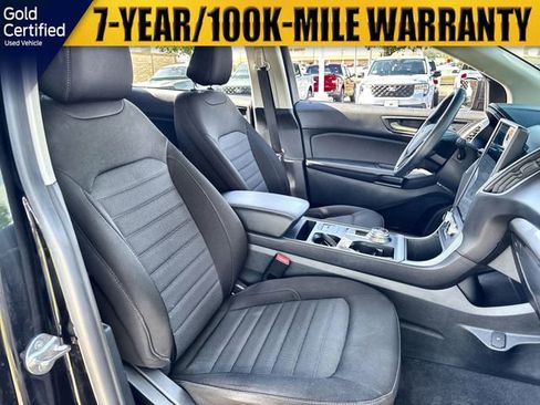 Used 2023 Ford Edge SE AWD/4WD image 33