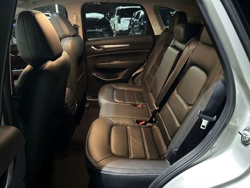 New 2025 MAZDA CX-5 AWD 2.5 S w/ Preferred Package image 22