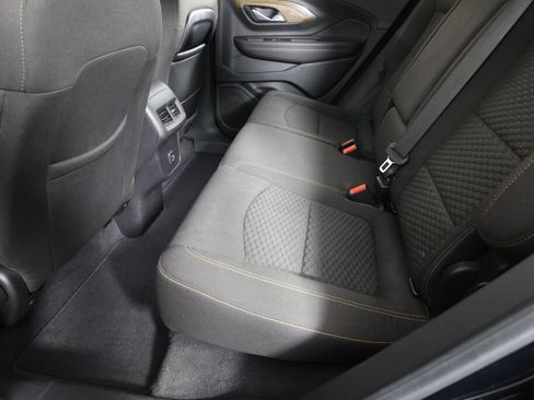 Used 2019 GMC Terrain SLE w/ LPO, Cargo Package image 17