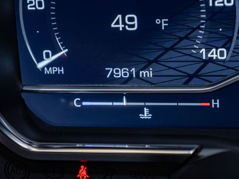 Used 2025 GMC Sierra 3500 Denali w/ Denali Reserve Package image 20