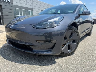 Used 2023 Tesla Model 3 Long Range