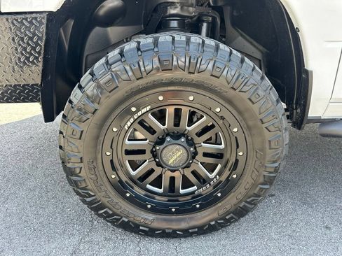 Used 2019 RAM 2500 Tradesman AWD/4WD image 12