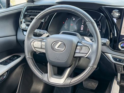 Used 2023 Lexus RX 350 Premium Plus w/ Cold Area Package image 14