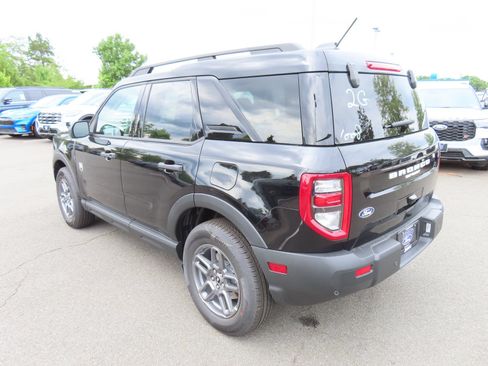 New 2026 Ford Bronco Sport Big Bend w/ Convenience Package AWD/4WD image 6