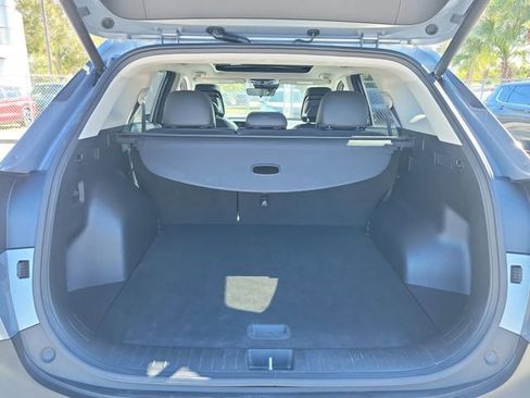 Used 2025 Kia Sportage EX w/ Premium Package image 10