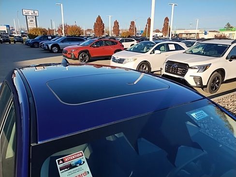 New 2025 Subaru Impreza 2.0i Sport image 6