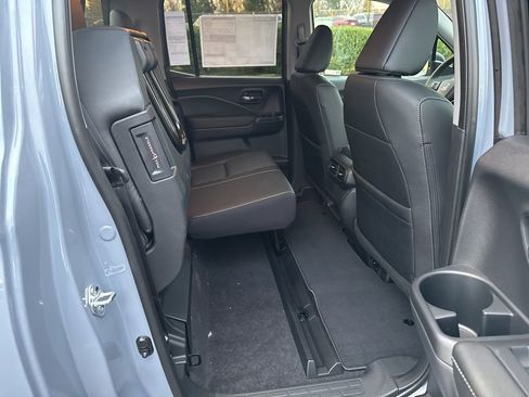 New 2026 Honda Ridgeline RTL image 21