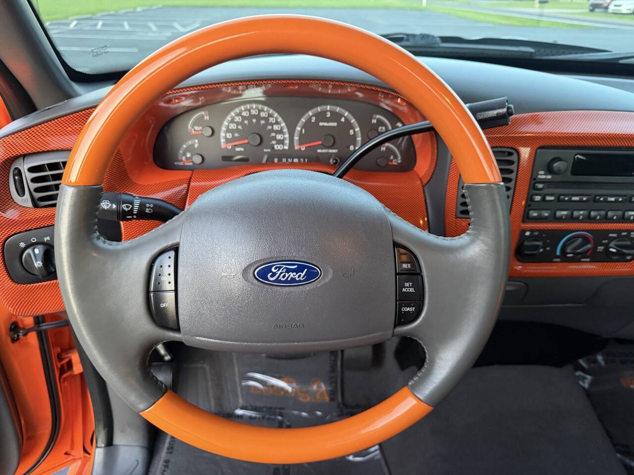 Used 2003 Ford F150 XL RWD image 23
