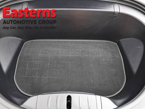 Used 2019 Tesla Model 3 Long Range AWD/4WD image 7