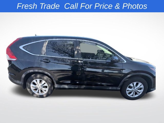 Used 2012 Honda CR-V EX image 6