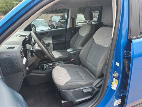 Used 2022 Ford Maverick XLT FWD image 10