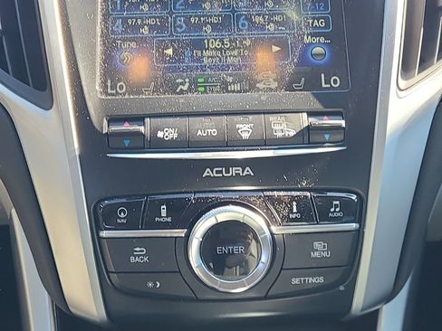 Used 2016 Acura TLX V6 w/ Advance Package image 23