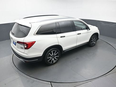 Used 2021 Honda Pilot Touring image 46