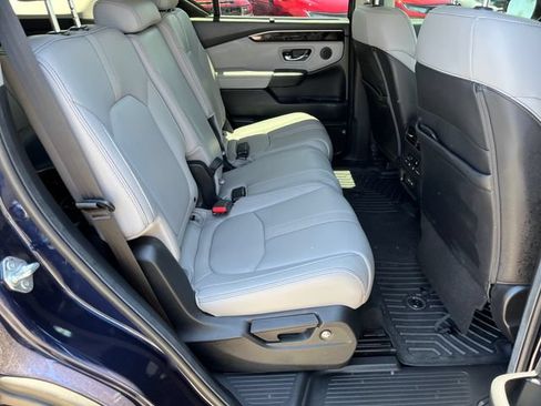 Certified 2025 Honda Pilot EX-L image 13
