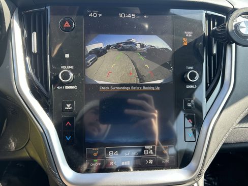 Certified 2023 Subaru Legacy Premium image 13