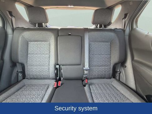 Certified 2023 Chevrolet Equinox LT w/ Driver Convenience Package FWD image 17