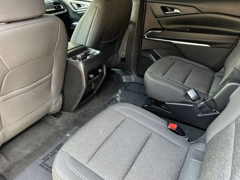 Certified 2024 Chevrolet Traverse LT AWD/4WD image 14