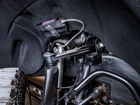 Used 2022 Chevrolet Silverado 2500 LT w/ Convenience Package image 11