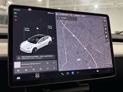Used 2020 Tesla Model 3 Standard Range Plus image 9