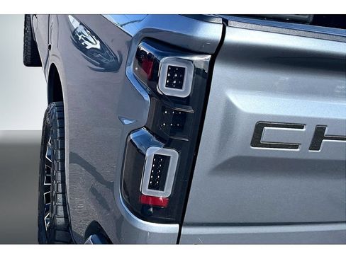 Used 2019 Chevrolet Silverado 1500 High Country w/ Max Trailering Package AWD/4WD image 24