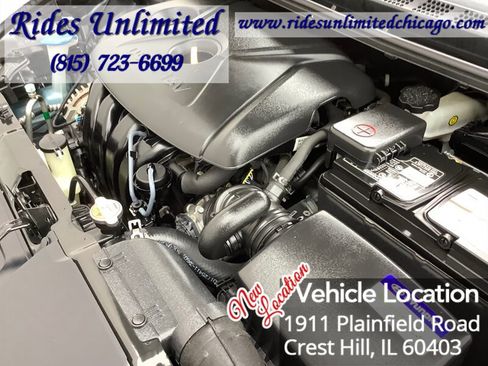 Used 2016 Hyundai Elantra Value Edition image 36