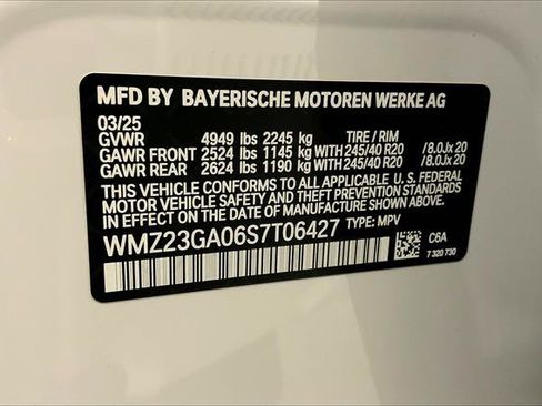 Used 2025 MINI Cooper Countryman S w/ Comfort Package Max image 10