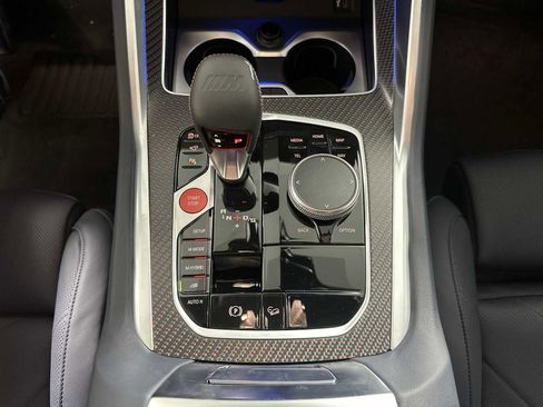 New 2026 BMW XM Label Red image 17