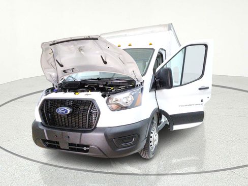 Used 2023 Ford Transit 350 DRW RWD image 12