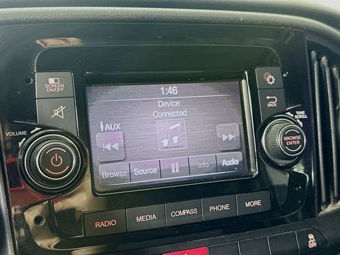 Used 2020 RAM ProMaster City Tradesman FWD image 24