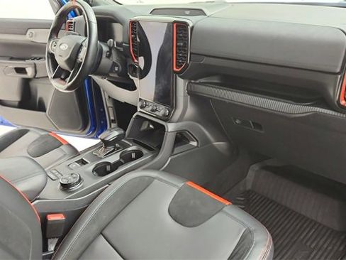 Used 2024 Ford Ranger Raptor image 27