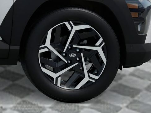 New 2026 Hyundai Kona SEL Premium FWD image 8